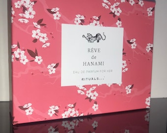 Rituals - Rêve de Hanami - Eau de Parfum - 15 ml
