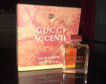 Accenti - Eau de Toilette - 5 ml