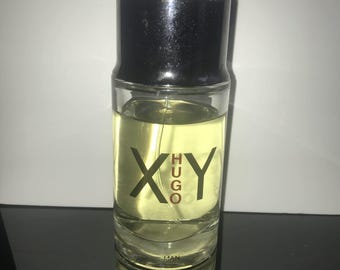 XY Eau de Toilette 90 ml