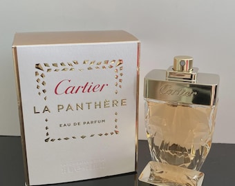 La Panthere - Eau de Parfum - 25 ml - Vapo