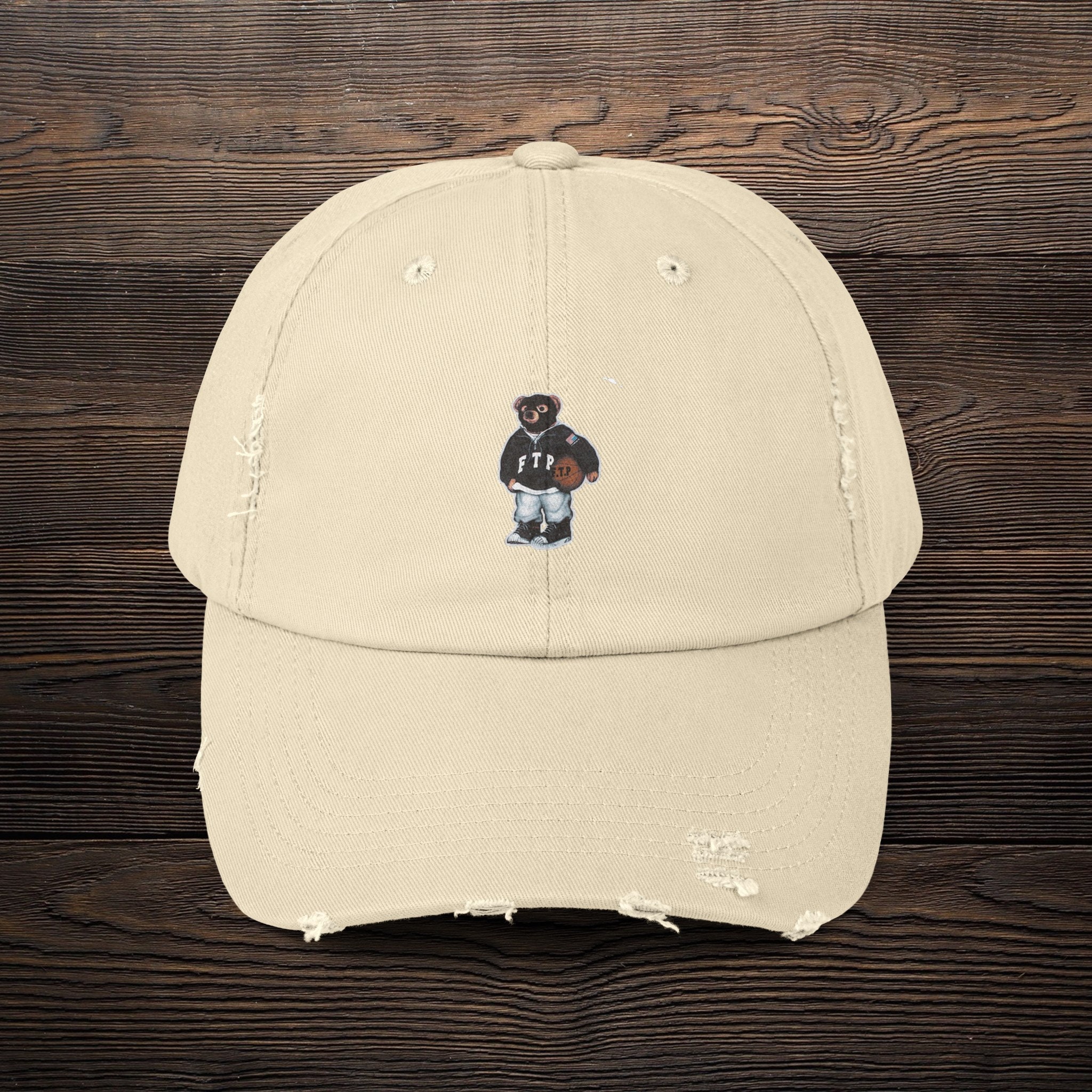 Polo Bear, Ralph Lauren Hat, FTP Ski Mask Basketball Teddy Polo Bear, Ralph Lauren Hat, FTP Ski Mask Basketball Teddy