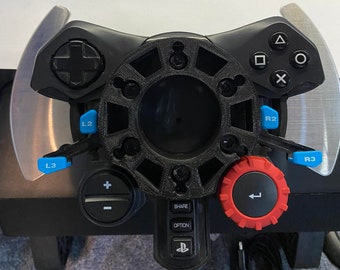 Logitech G29 G920 G923 Radadapter SIMRACING