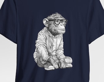 Ropa para monos deals