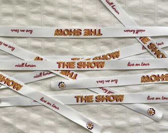 The Show Bracelet