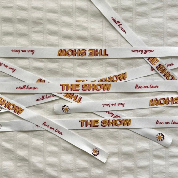 The Show Bracelet