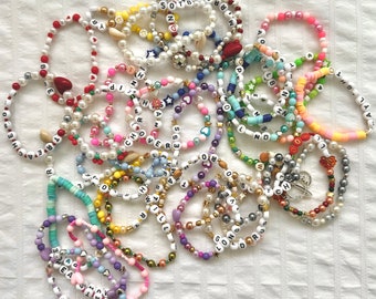 Friendship Bracelets The Eras Tour