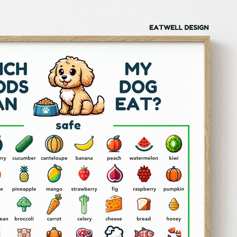 Nutrition Can I Etsy UK