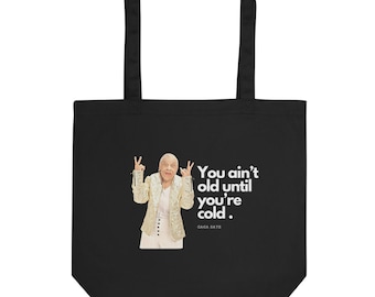 Recycled Tote
