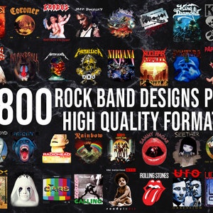 Art rock bands deals