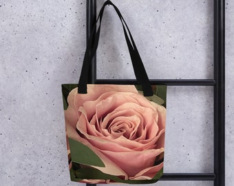 Country Rose Tote