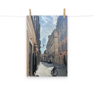 L'été médiéval à Rome