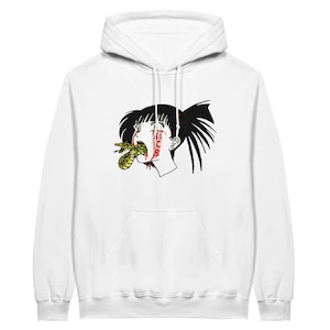 Reptilian Club Boyz RCB Hoodie Hi-C Diamondsonmydick Cartier God