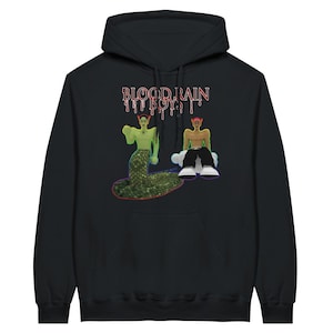 Reptilian Club Boyz RCB Blood Rain Boys Hi-C Diamondsonmydick Cartier Bóg