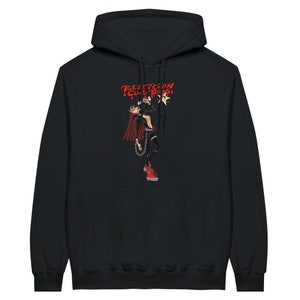 Reptilian Club Boyz RCB  Hoodie Hi-C Diamondsonmydick Cartier God