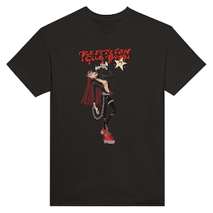 Reptilian Club Boyz RCB Tshirt Hi-C Diamondsonmydick Cartier God