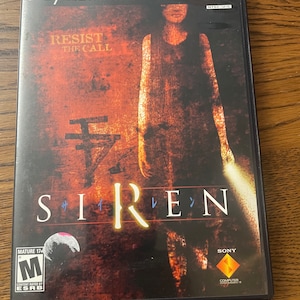 Siren