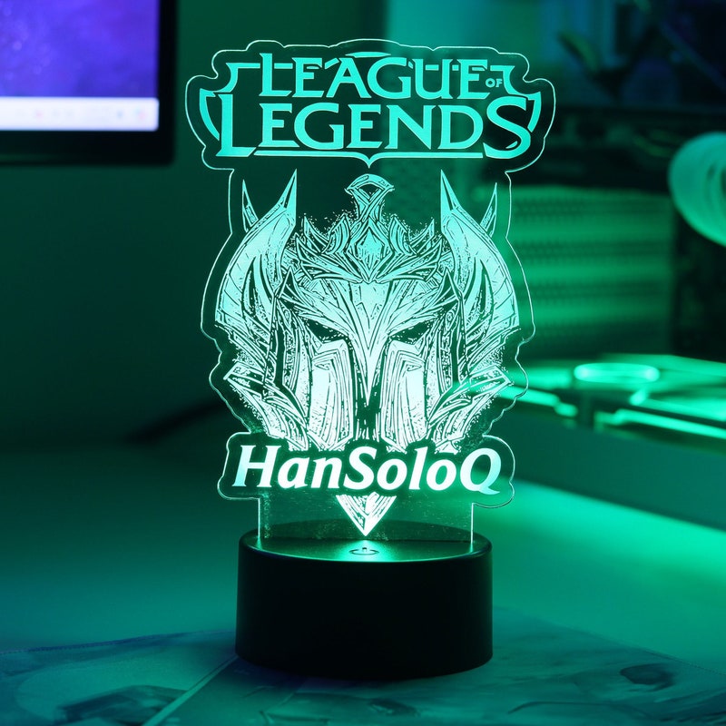 League of Legends Gifts 60+ Gift Ideas for 2025