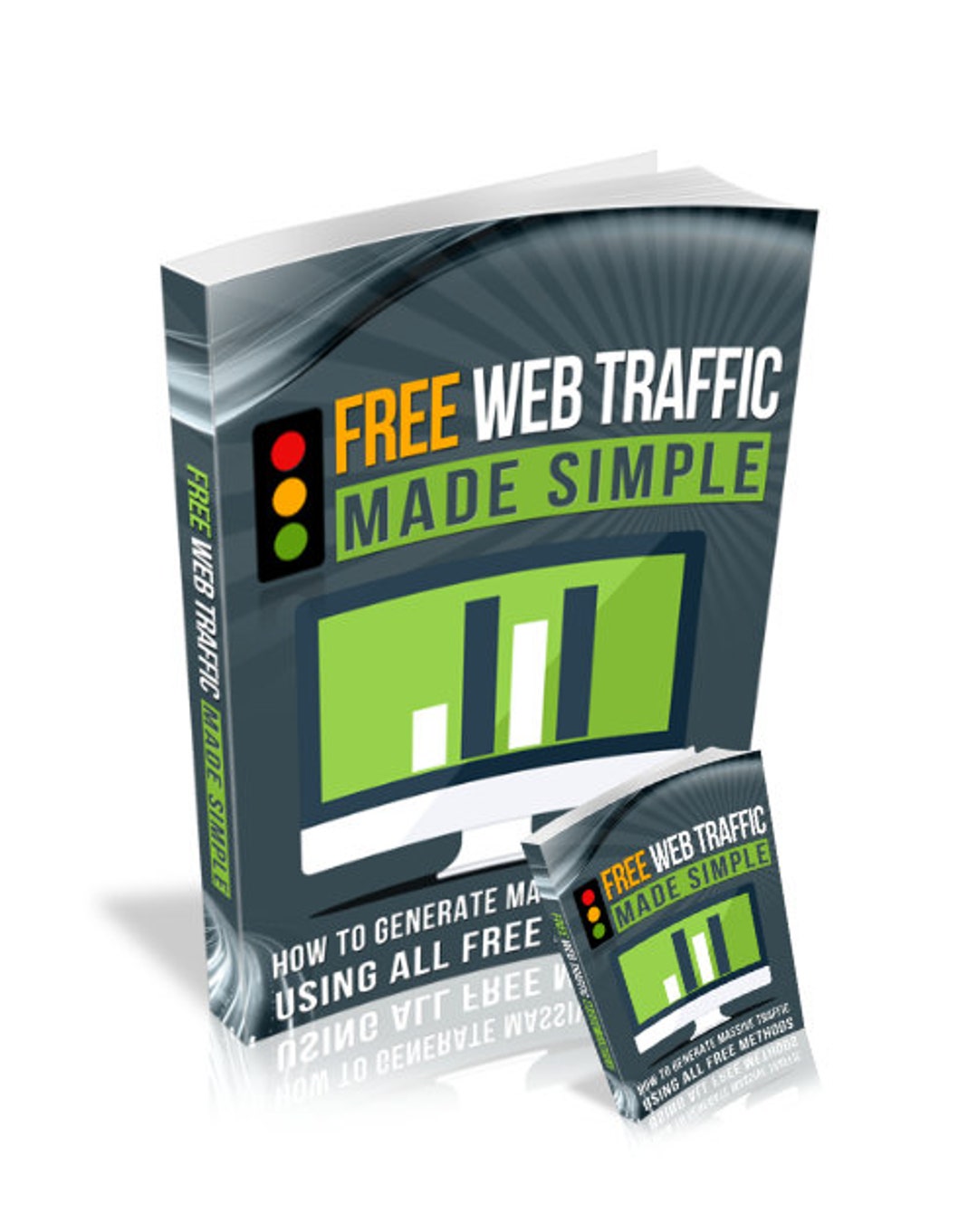 Free web traffic made simple etsy