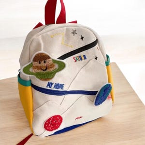 Sac à dos Espace - Enfant / Bébé / Ecole