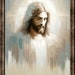Printable Wall Art, LDS Art, Christian Art, Religious Home Decor, Jesus ...