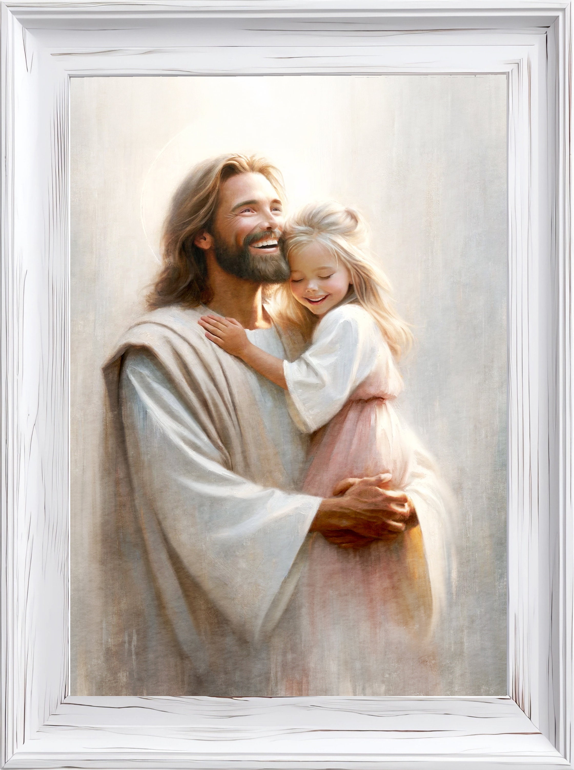 Printable Wall Art, LDS Art, Christian Art, Religious Home Decor, Jesus ...