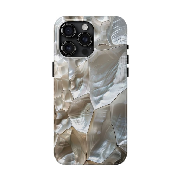 Mother of Pearl iPhone Etsy
