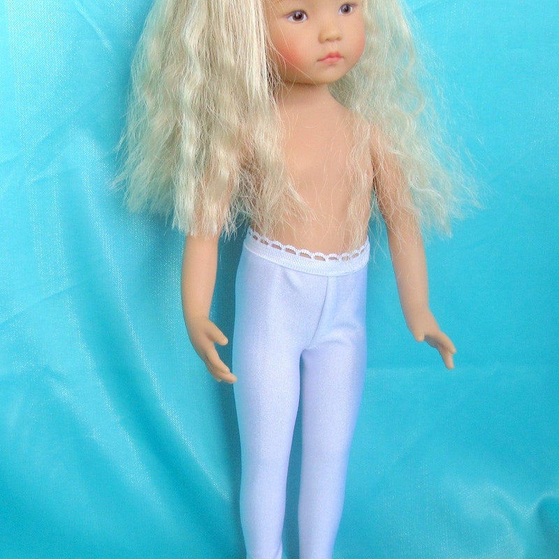 Poupée Dianna Effner Li'l Dreamer Jovi - Édition Limitée 28cm, Collectionneur, Artiste