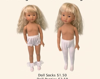 Doll Clothes made for Effner Little Darling Dolls