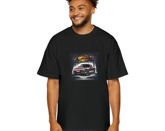 T-shirt mazda mx5 nb1999