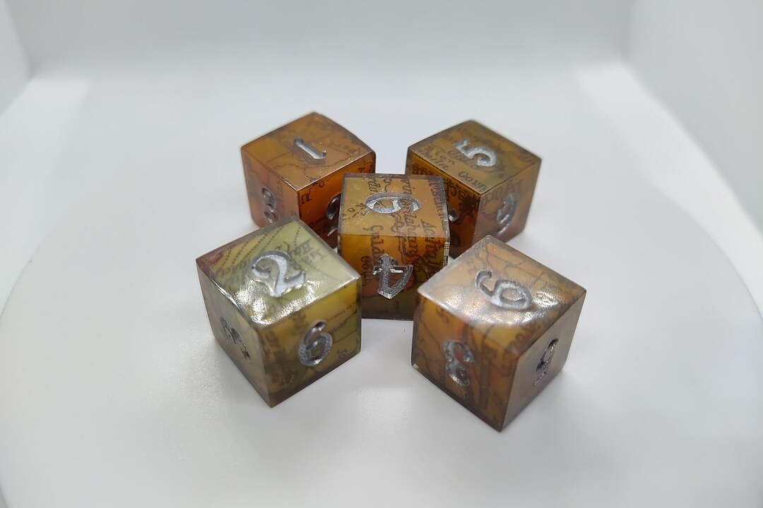 Set 6D6 Ingress Enlightened - Nero/Verde - Prezzo - Offerta Online