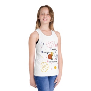 Tank Top für Kinder, Tank Top für Kinder, Tank Top für Kinder, Sport, Geburtstagsgeschenke
