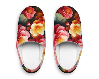 Women&#39;s Indoor Slippers