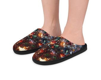 Women&#39;s Indoor Slippers | Warm & Comfortable | Perfect Home Comfort