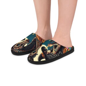Women&#39;s Indoor Slippers | Warm & Comfortable | Perfect Home Comfort