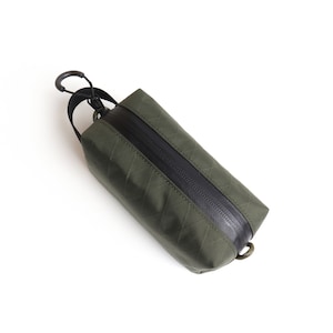 Cápsulas de embalaje ultraligeras, X Pac VX21, botiquín de primeros auxilios, organizador de viaje, accesorio de camping, bolsillo con cremallera, senderismo