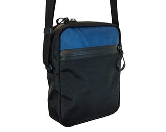 Messenger Bag, cross body bag, x-pac vx21 pack