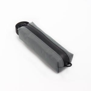 Estuches de embalaje ultraligeros, X Pac VX21, estuche para lápices, botiquín de primeros auxilios, organizador de viajes, accesorio para acampar, bolsillo con cremallera, senderismo, cubo de embalaje