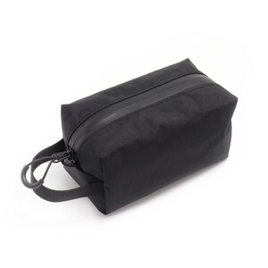 Cápsulas de embalaje ultraligeras, X Pac VX21, tamaño 17 cm, botiquín de primeros auxilios, organizador de viaje, accesorio de camping, bolsillo con cremallera, senderismo, cubo de embalaje