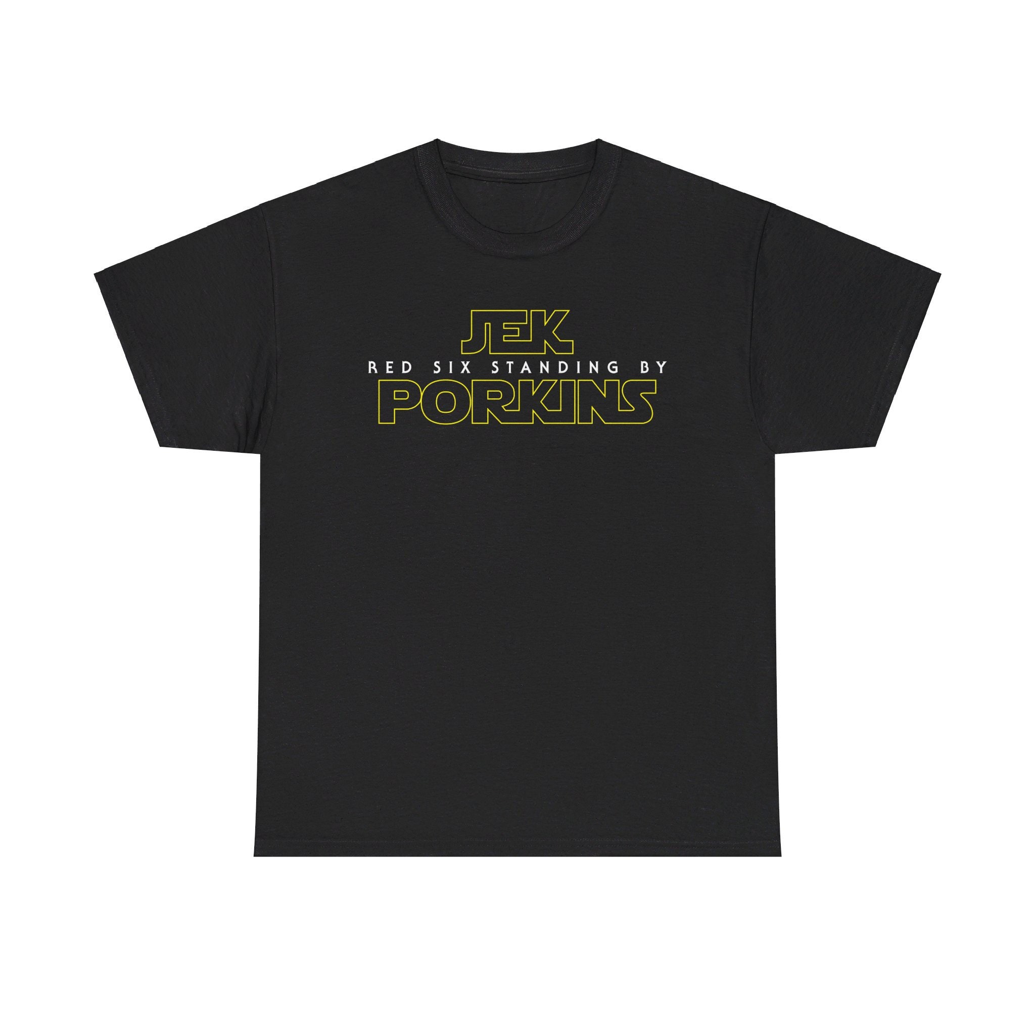 Porkins t shirt discount