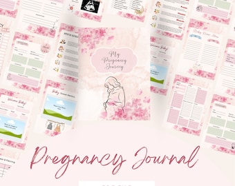 Pregnancy Journal