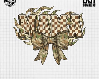 Mamá Camuflaje PNG, Diseño de Camuflaje, Arco y Flecha, Descarga de Archivo Digital, Diseño de Llamas