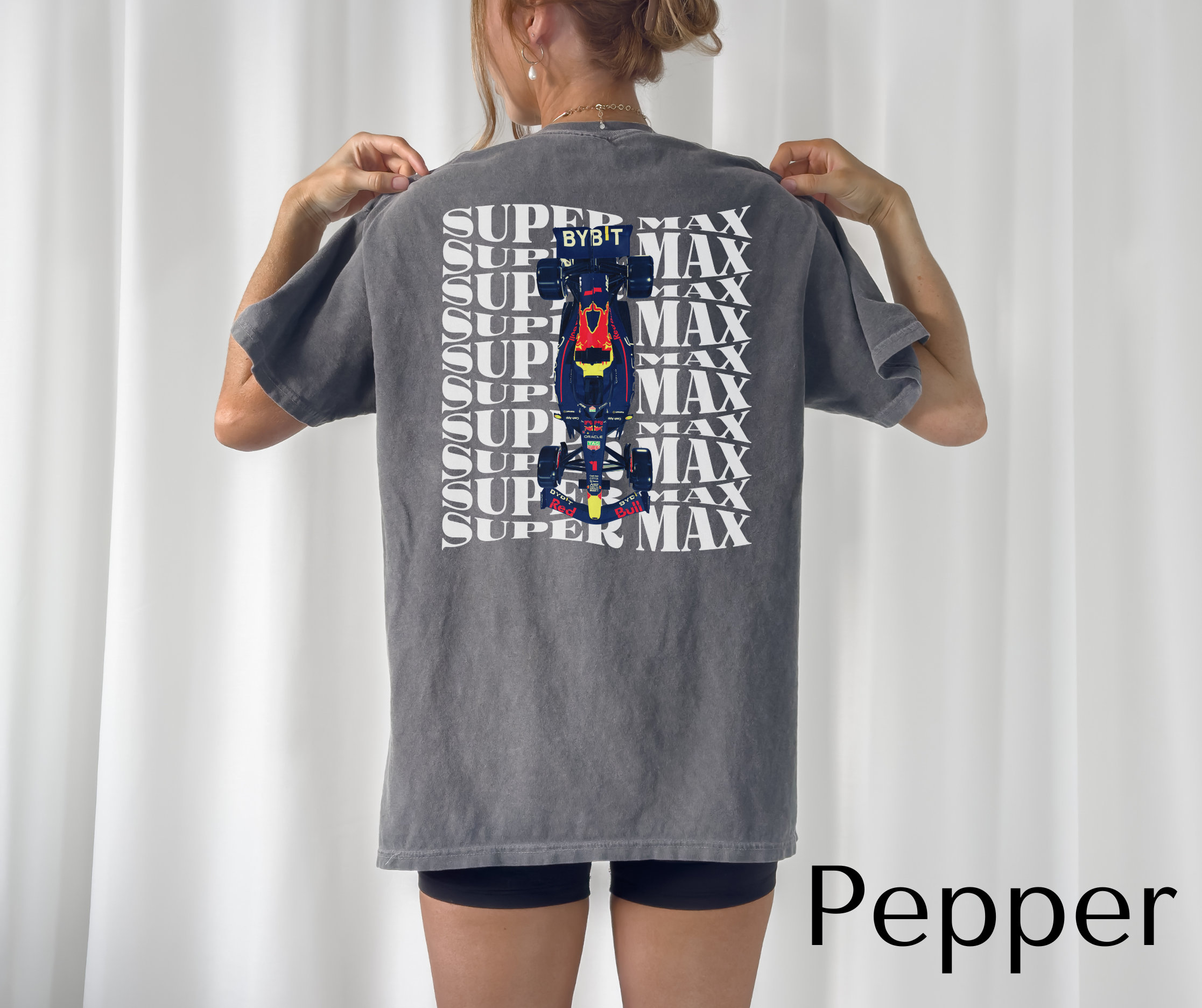 マックスフェルスタッペンtシャツ - Etsy 日本