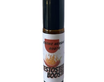 Booster de testostérone