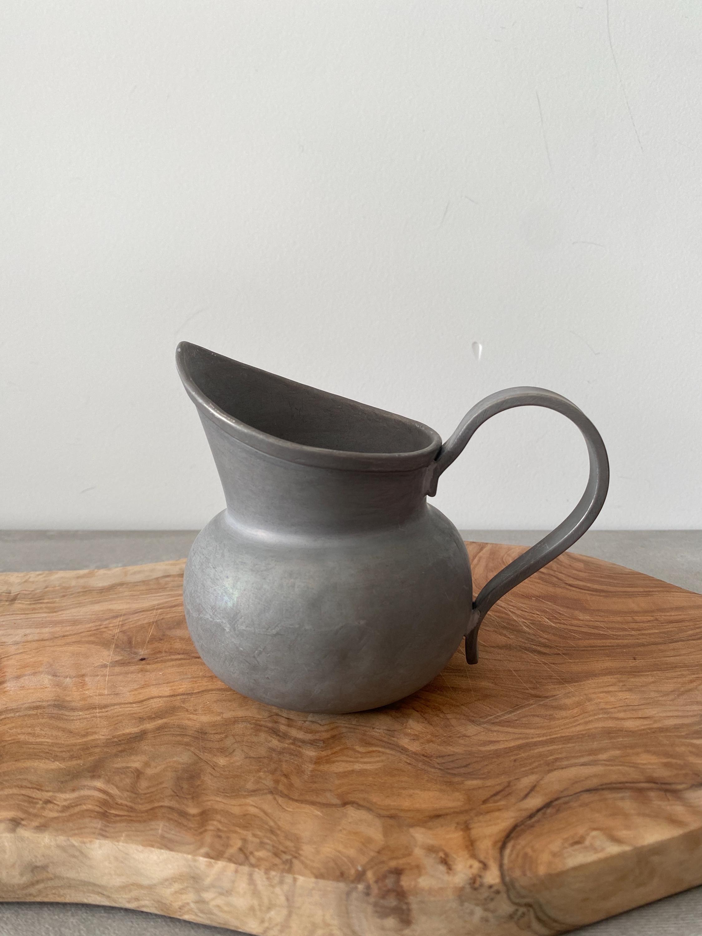 French etain pewter - Etsy 日本 アンティーク ピューター 錫製 