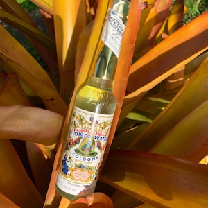 Florida Water Cologne 7.5 fl oz