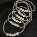 see more listings in the Perlenarmband section