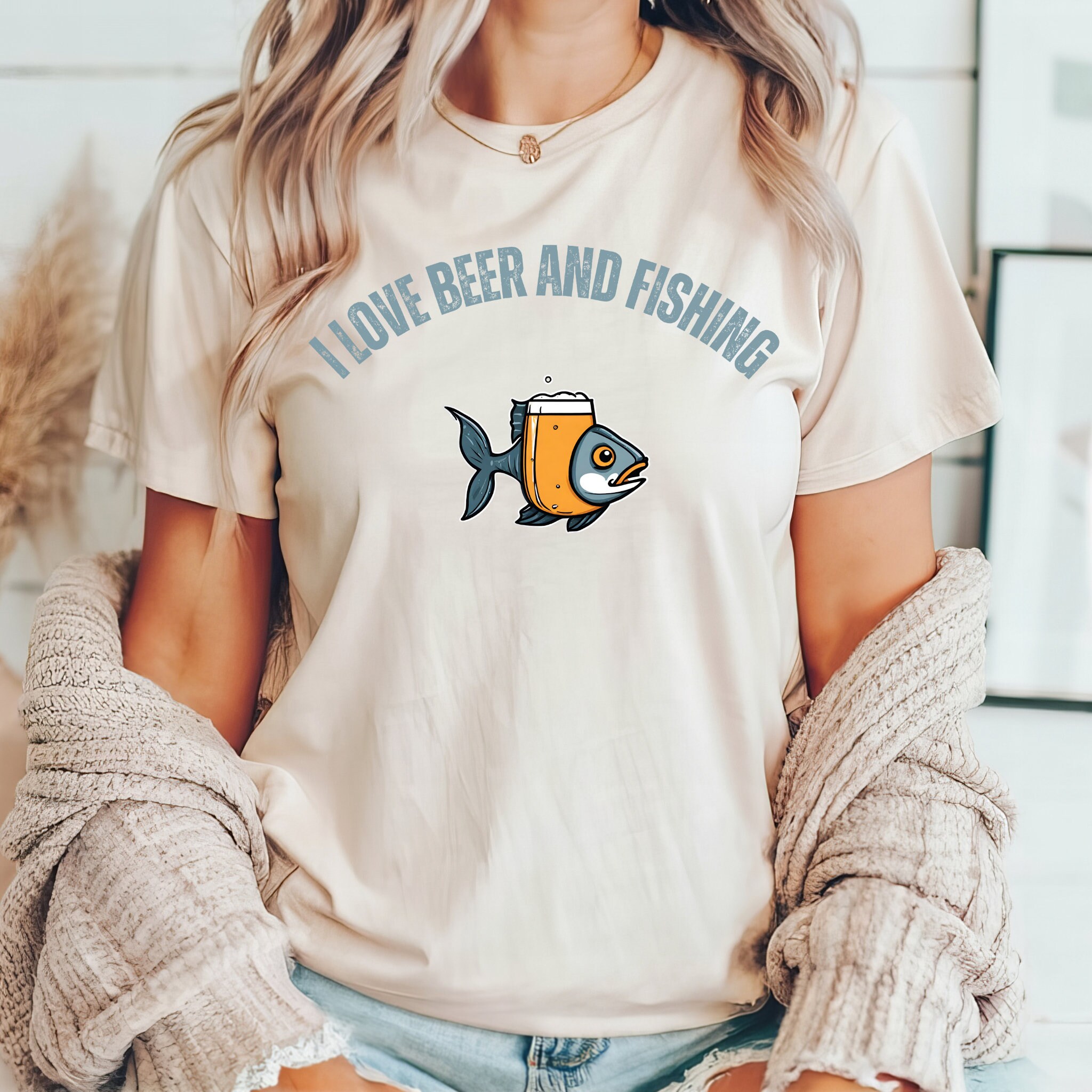 Fishing Meme T Shirt -  Israel