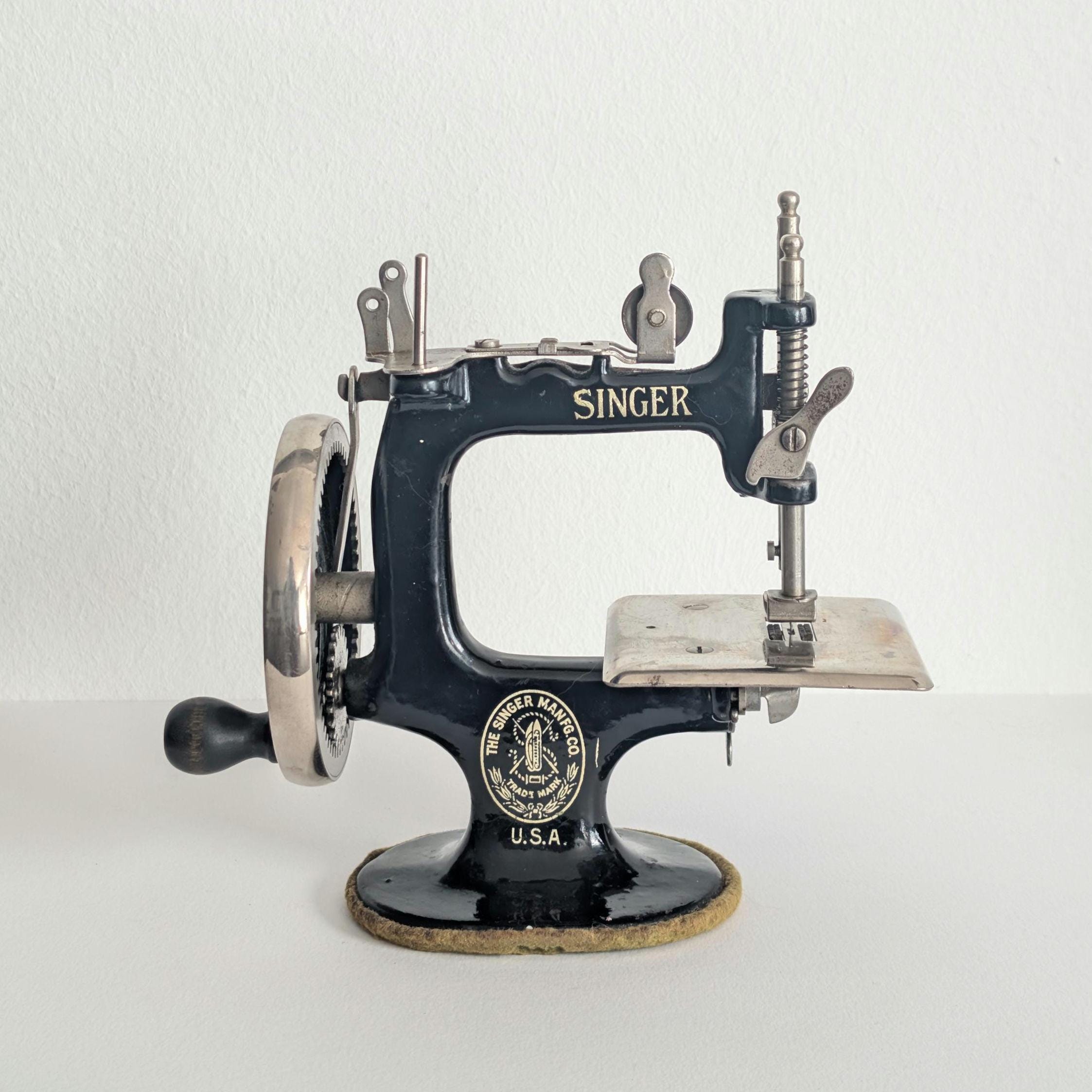 Singer model 20 sewing machines - Etsy 日本