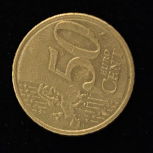 50 cents 2010 Luxembourg image 2