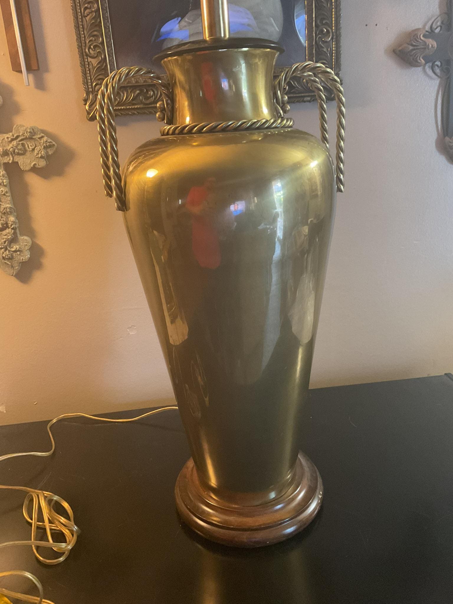Frederick Cooper Table Lamps - Etsy Frederick Cooper Table Lamps - Etsy